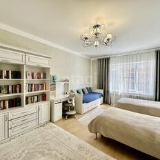 Квартира 110,9 м², 3-комнатная - изображение 1