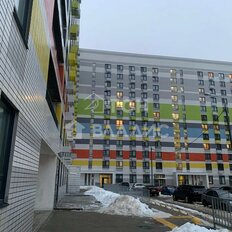 Квартира 34 м², 1-комнатная - изображение 5