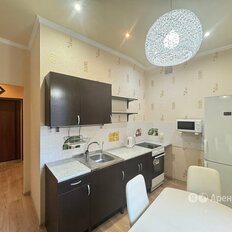 Квартира 40 м², 1-комнатная - изображение 1