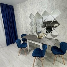 Квартира 45 м², 1-комнатная - изображение 2