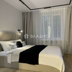 Квартира 31,2 м², 1-комнатная - изображение 1