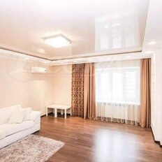 Квартира 101 м², 3-комнатная - изображение 1