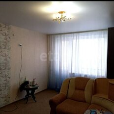 Квартира 29 м², 1-комнатная - изображение 4