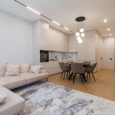 Квартира 80 м², 2-комнатная - изображение 5