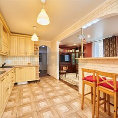 Квартира 100 м², 3-комнатная - изображение 4