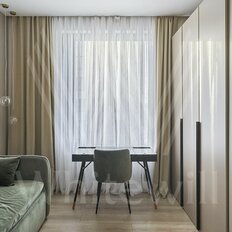 Квартира 58 м², 2-комнатная - изображение 1