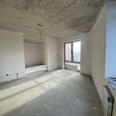 Квартира 105 м², 3-комнатная - изображение 3