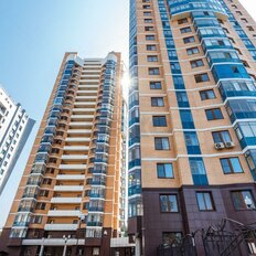 Квартира 130 м², 3-комнатная - изображение 1