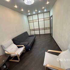 Квартира 50 м², 2-комнатная - изображение 4