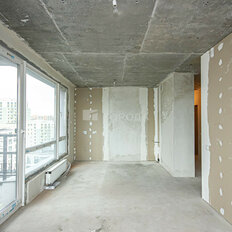 Квартира 69,8 м², 2-комнатная - изображение 4