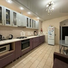 Квартира 60,7 м², 2-комнатная - изображение 4