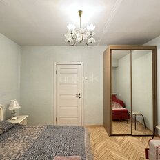 Квартира 55 м², 2-комнатная - изображение 4