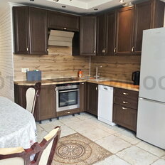 Квартира 88,3 м², 3-комнатная - изображение 1