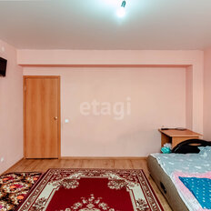 Квартира 42,8 м², 1-комнатная - изображение 2