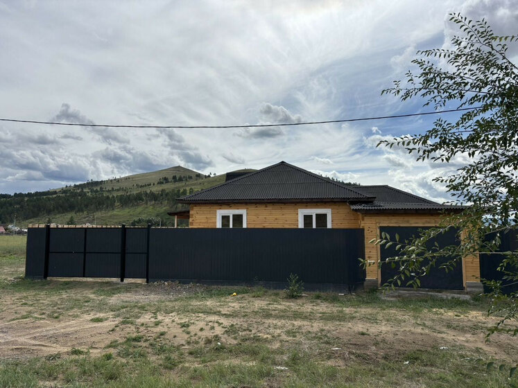 88,9 м², 3-комнатная квартира 12 260 000 ₽ - изображение 19
