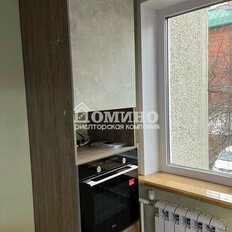 Квартира 66,5 м², 3-комнатная - изображение 5