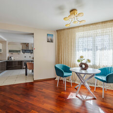 Квартира 130 м², 5-комнатная - изображение 4
