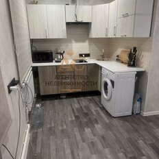 Квартира 46 м², 2-комнатная - изображение 5