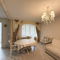 Квартира 67,9 м², 3-комнатная - изображение 4