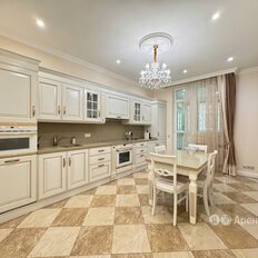 Квартира 164 м², 4-комнатная - изображение 1