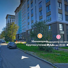 52,5 м², торговое помещение - изображение 3