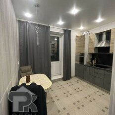 Квартира 37,6 м², 1-комнатная - изображение 3