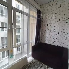 Квартира 33 м², студия - изображение 5