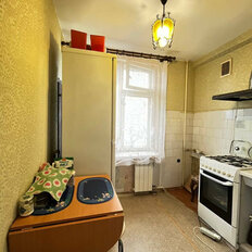 Квартира 45,5 м², 2-комнатная - изображение 1