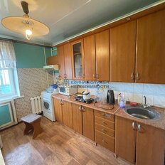 Квартира 38 м², 1-комнатная - изображение 2