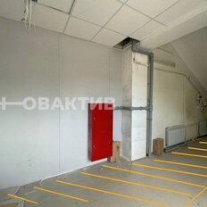 11 м², торговое помещение - изображение 2