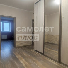 Квартира 96 м², 3-комнатная - изображение 3