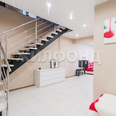 Квартира 140,3 м², 3-комнатная - изображение 5