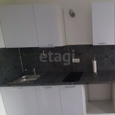 Квартира 33,1 м², 1-комнатная - изображение 2