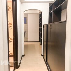 Квартира 58,6 м², 3-комнатная - изображение 1