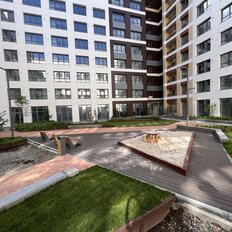 Квартира 105,9 м², 3-комнатная - изображение 3