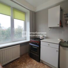 Квартира 30,9 м², 1-комнатная - изображение 5