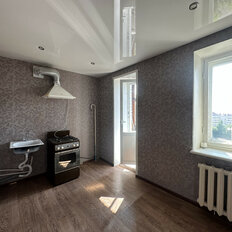 Квартира 29,9 м², 1-комнатная - изображение 5