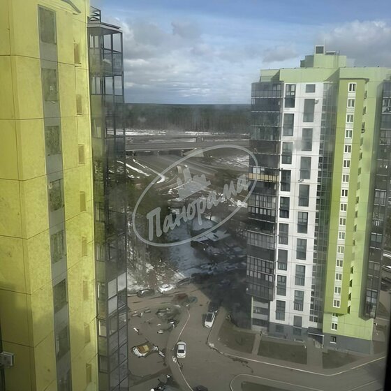 37,4 м², 1-комнатная квартира 3 741 000 ₽ - изображение 39