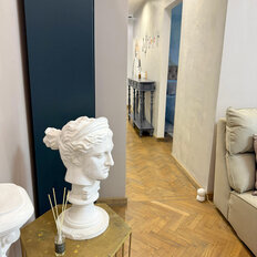 Квартира 53 м², 2-комнатная - изображение 5