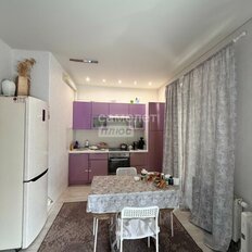 Квартира 38 м², 1-комнатная - изображение 2