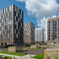 Квартира 22,8 м², студия - изображение 4