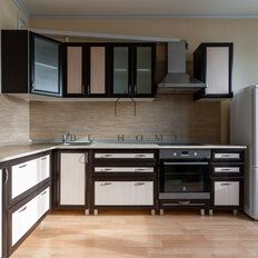 Квартира 45 м², 1-комнатная - изображение 1