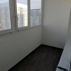 Квартира 29,8 м², студия - изображение 5