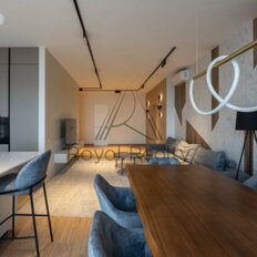 Квартира 158 м², 4-комнатная - изображение 2
