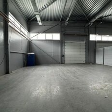 1584 м², производственное помещение - изображение 4