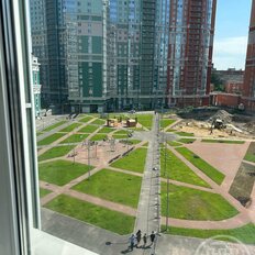 Квартира 39,1 м², 1-комнатная - изображение 3