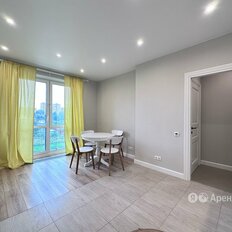 Квартира 60 м², 2-комнатная - изображение 4