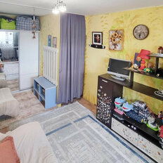 Квартира 38 м², 1-комнатная - изображение 2