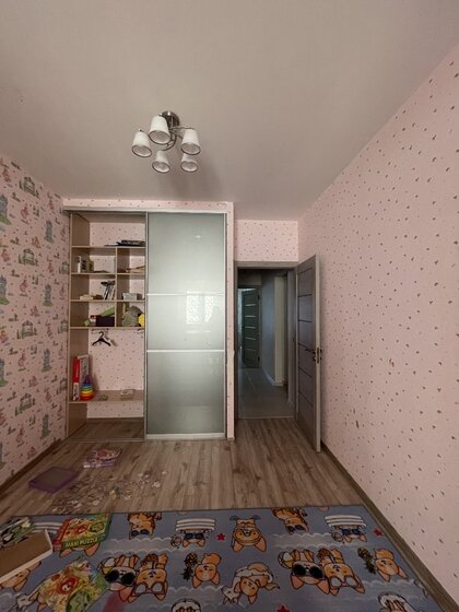 65,8 м², 3-комнатная квартира 8 700 000 ₽ - изображение 61
