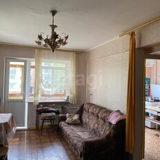 Квартира 29,9 м², 1-комнатная - изображение 3